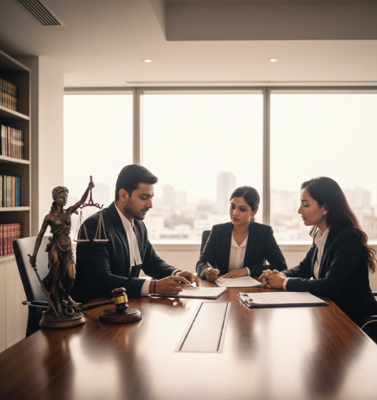 Pest control services